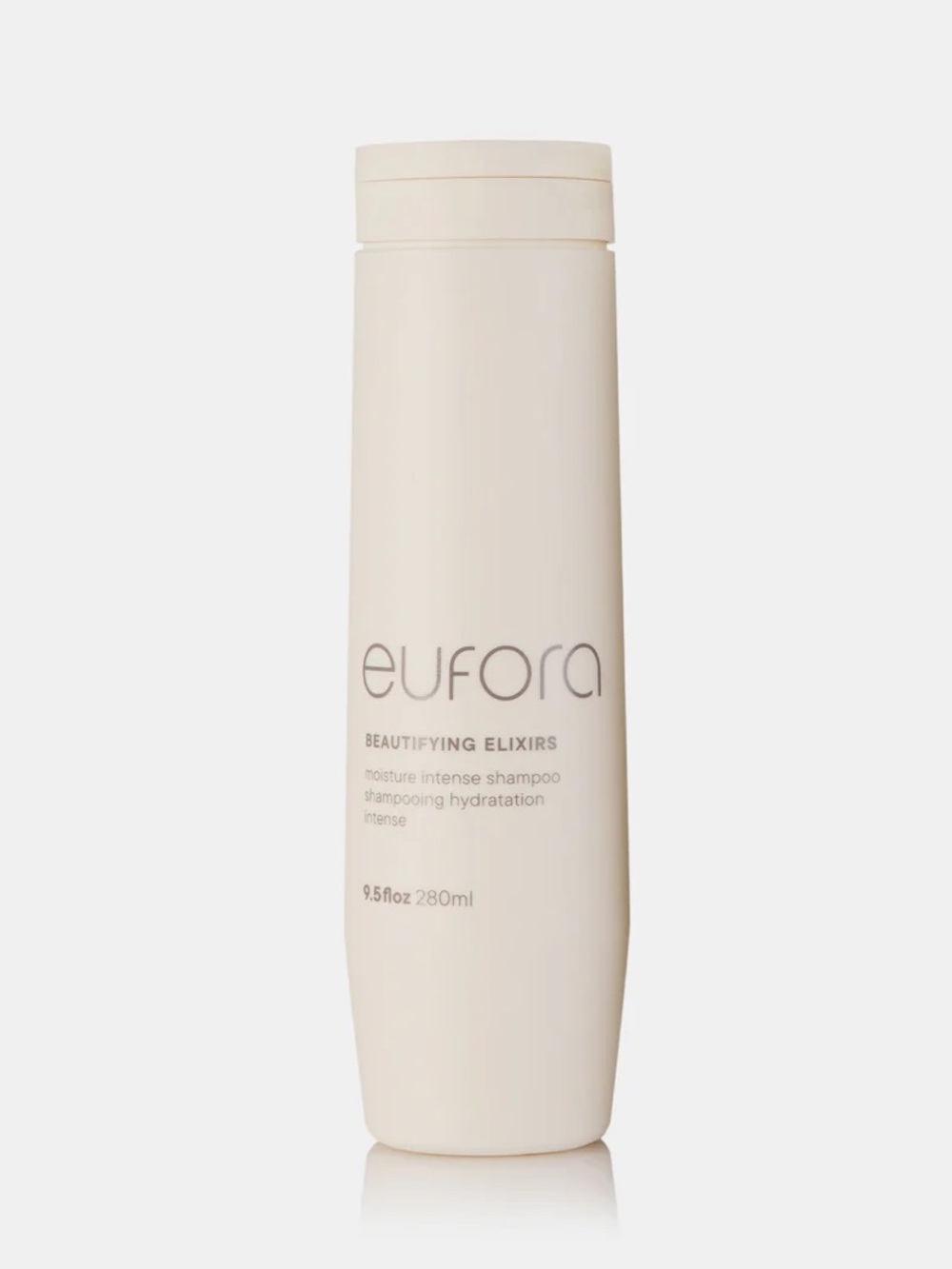 Eufora Beautifying Elixirs Moisture Intense Shampoo